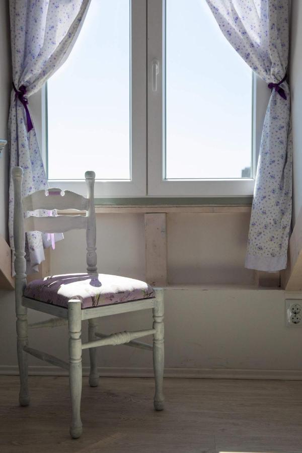 Guest House Gugily Dubrovnik Rom bilde