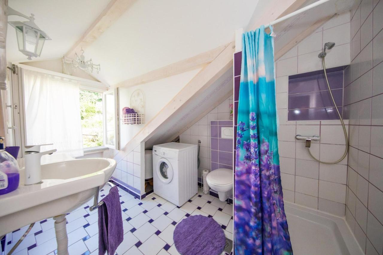 Guest House Gugily Dubrovnik Rom bilde