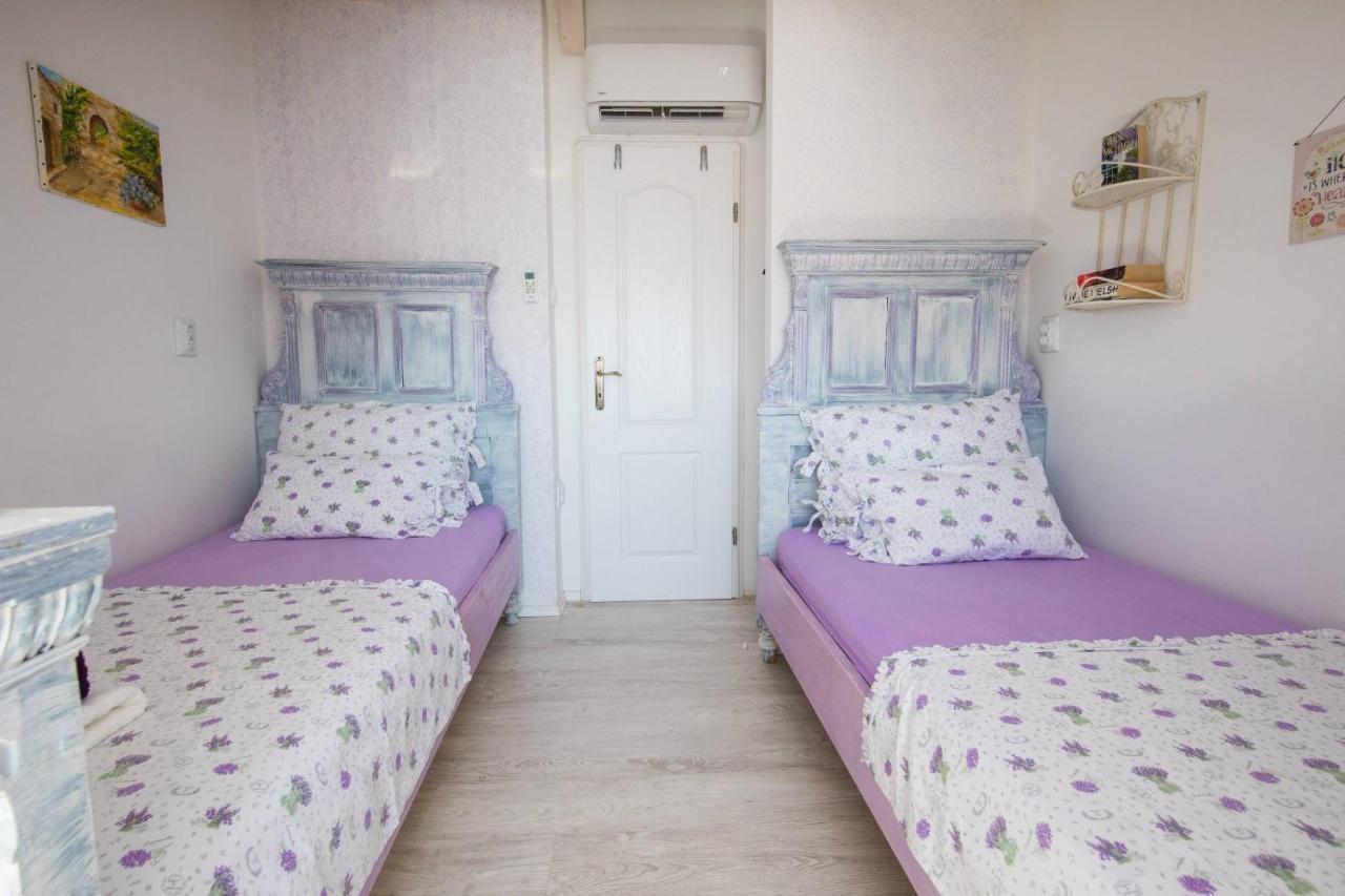 Guest House Gugily Dubrovnik Rom bilde
