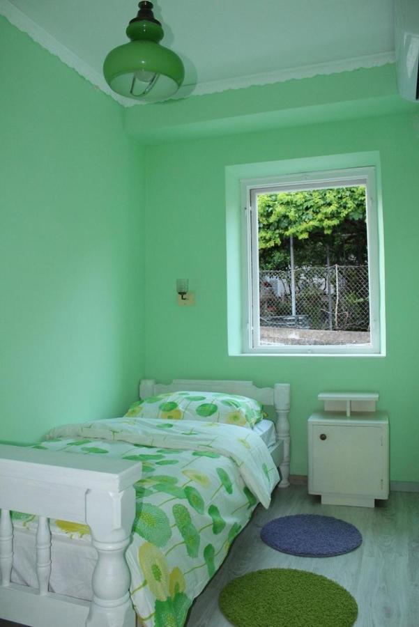 Guest House Gugily Dubrovnik Eksteriør bilde