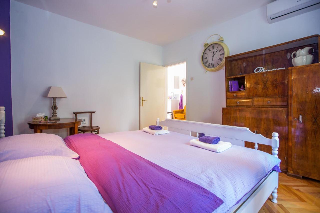Guest House Gugily Dubrovnik Eksteriør bilde
