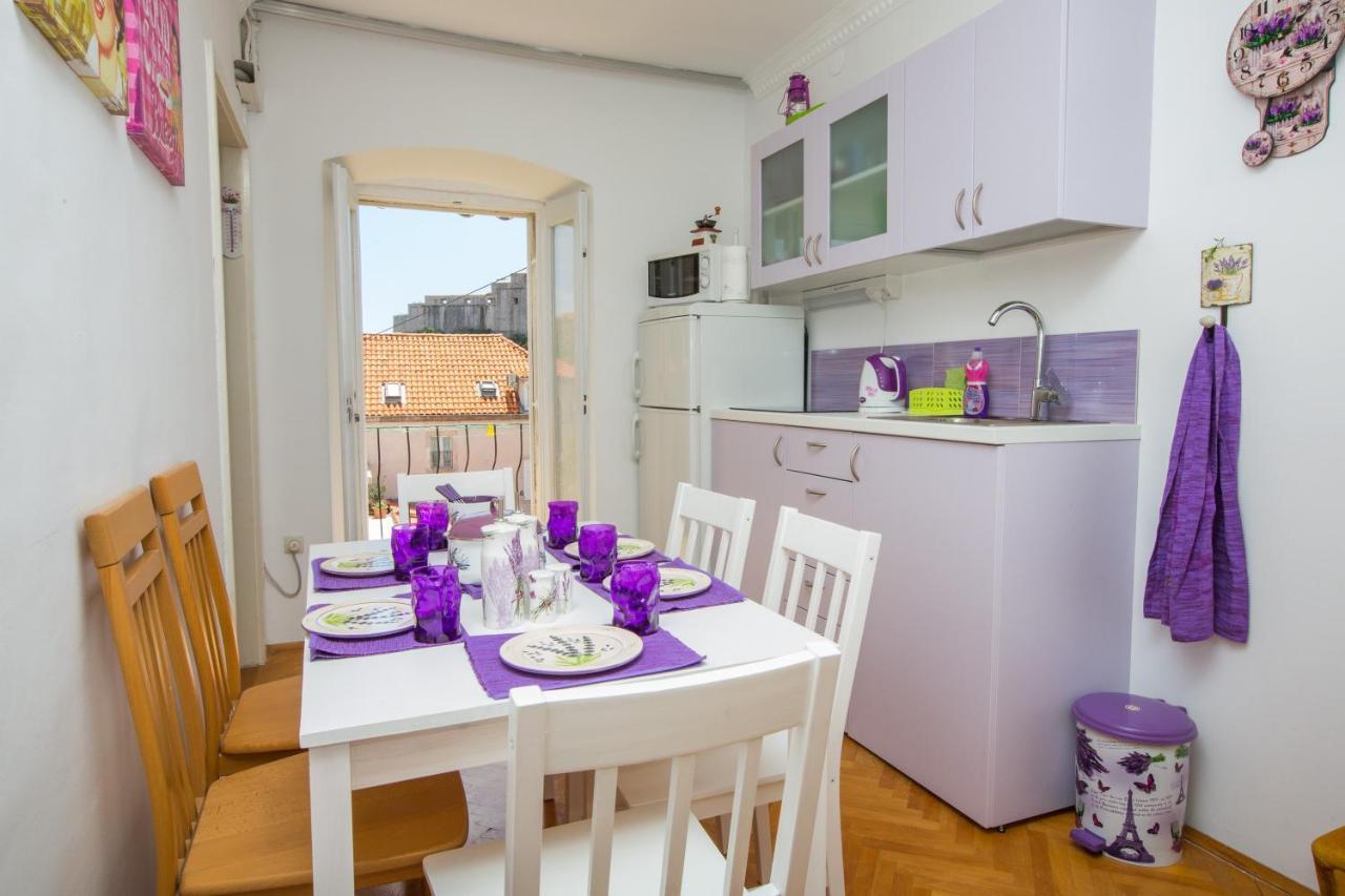 Guest House Gugily Dubrovnik Eksteriør bilde