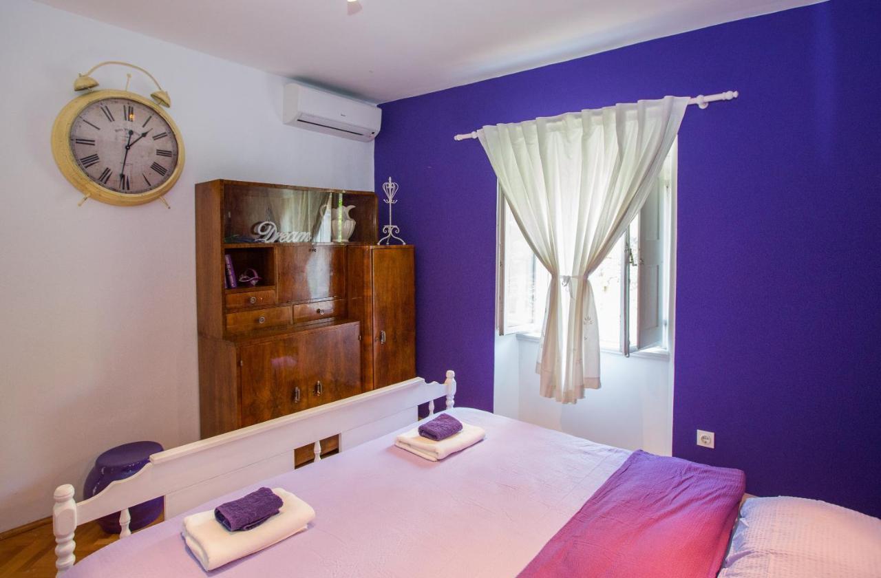Guest House Gugily Dubrovnik Eksteriør bilde