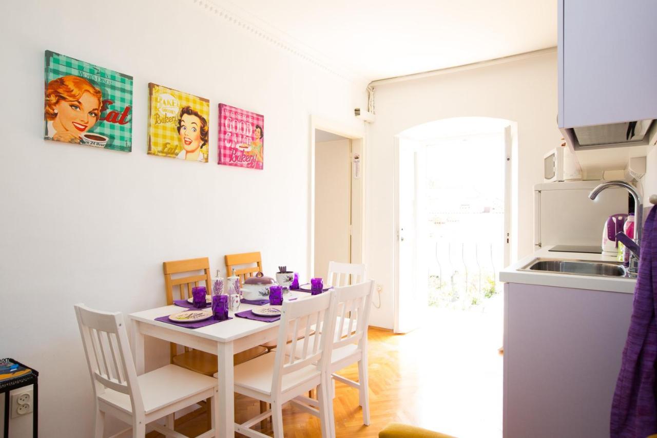 Guest House Gugily Dubrovnik Eksteriør bilde