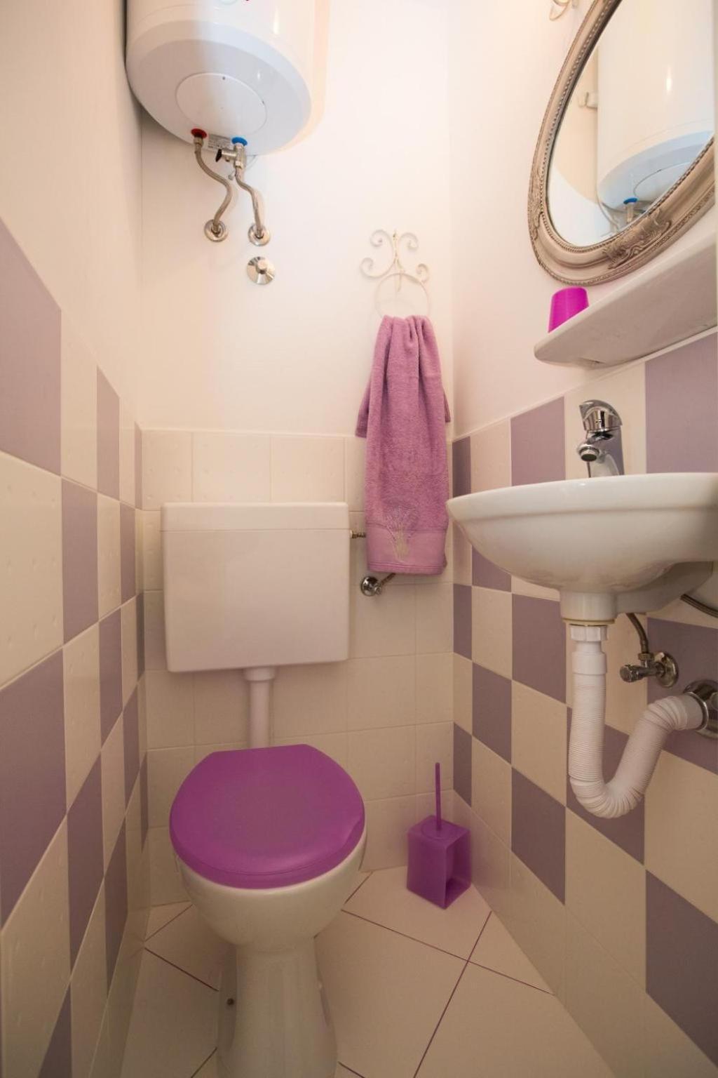 Guest House Gugily Dubrovnik Rom bilde