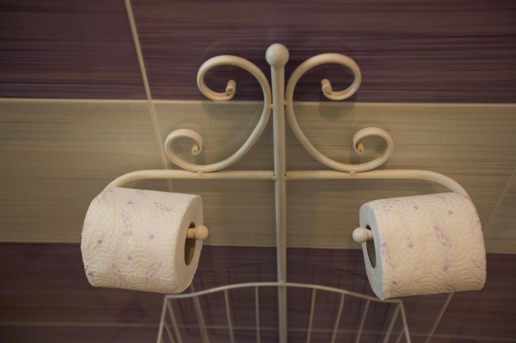 Guest House Gugily Dubrovnik Rom bilde